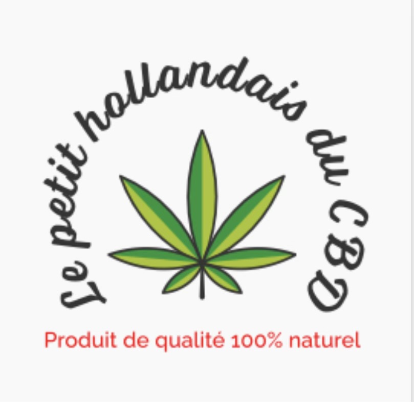 Le Petit Hollandais du CBD